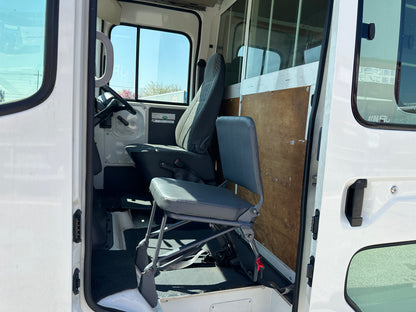 日本製ボックスバン | ディーゼル配送トラック | 日本の中古車
