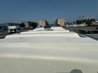 トヨタ令和2年・キャンピング車（カムロード）・7人乗り